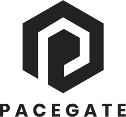 Pacegate Logo