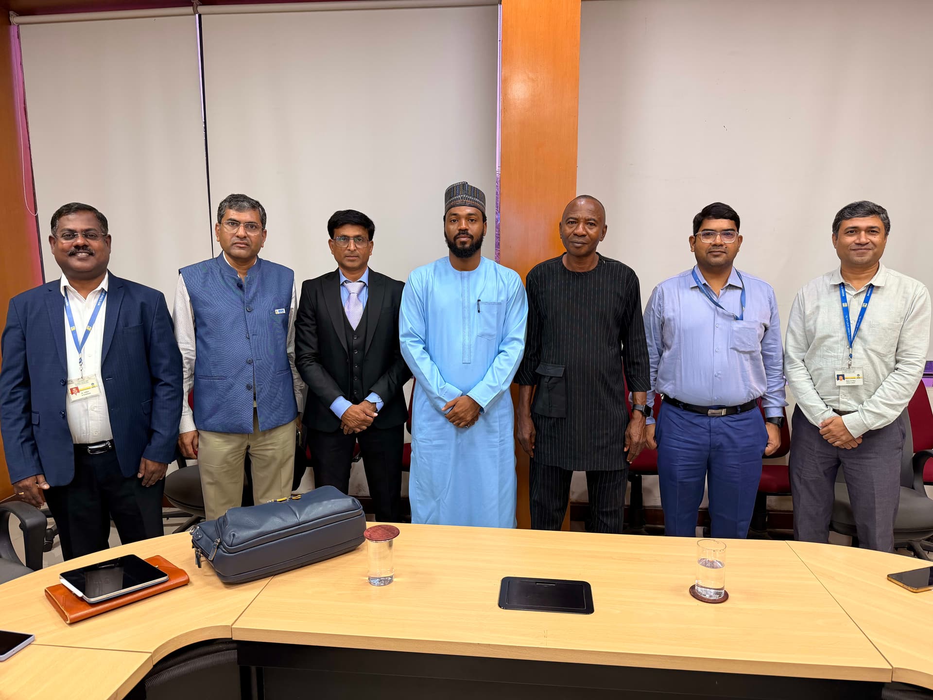 ASAD Lubricants to Partner with Bharat Petroleum India on Advanced Lubricant Development and Supply