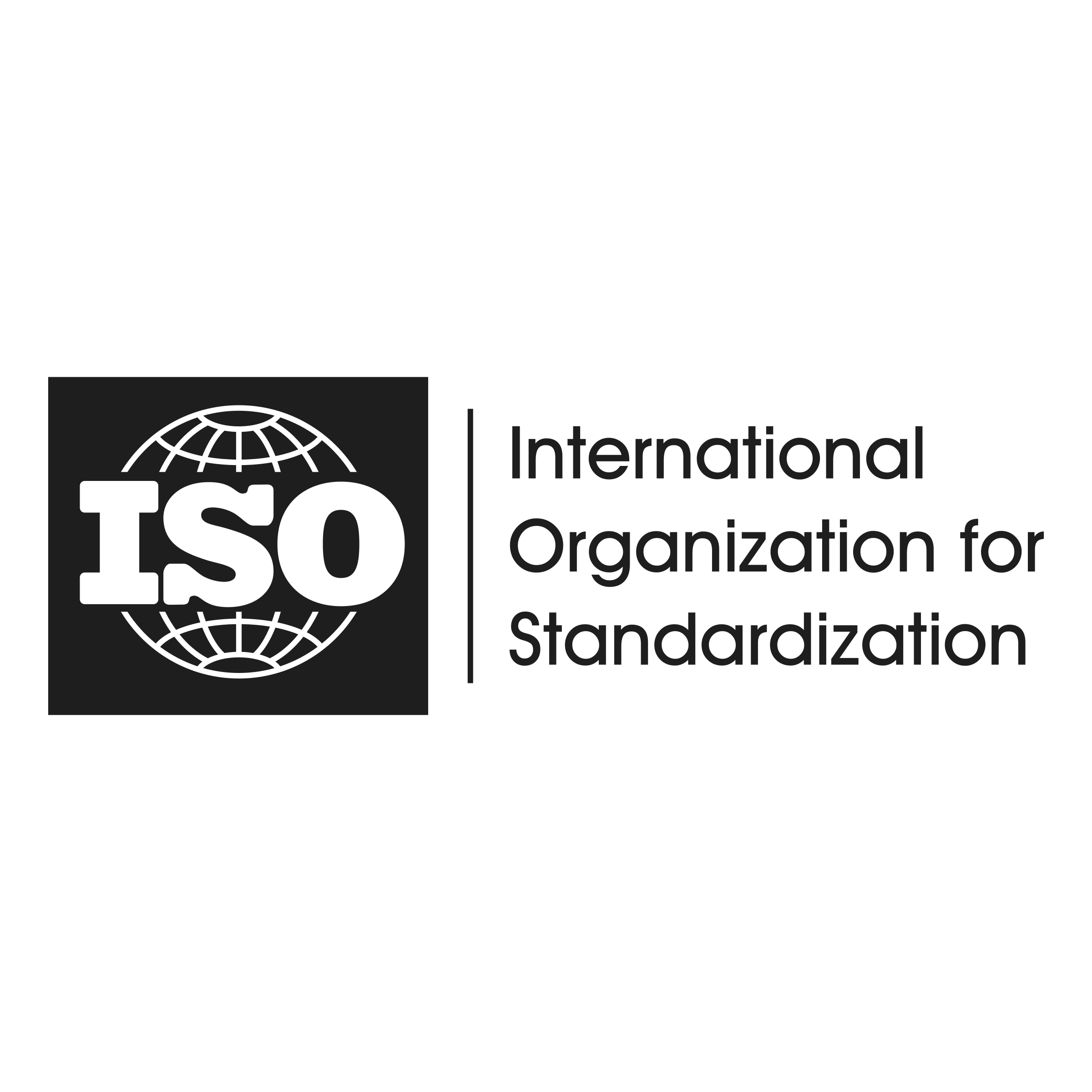 ISO Logo